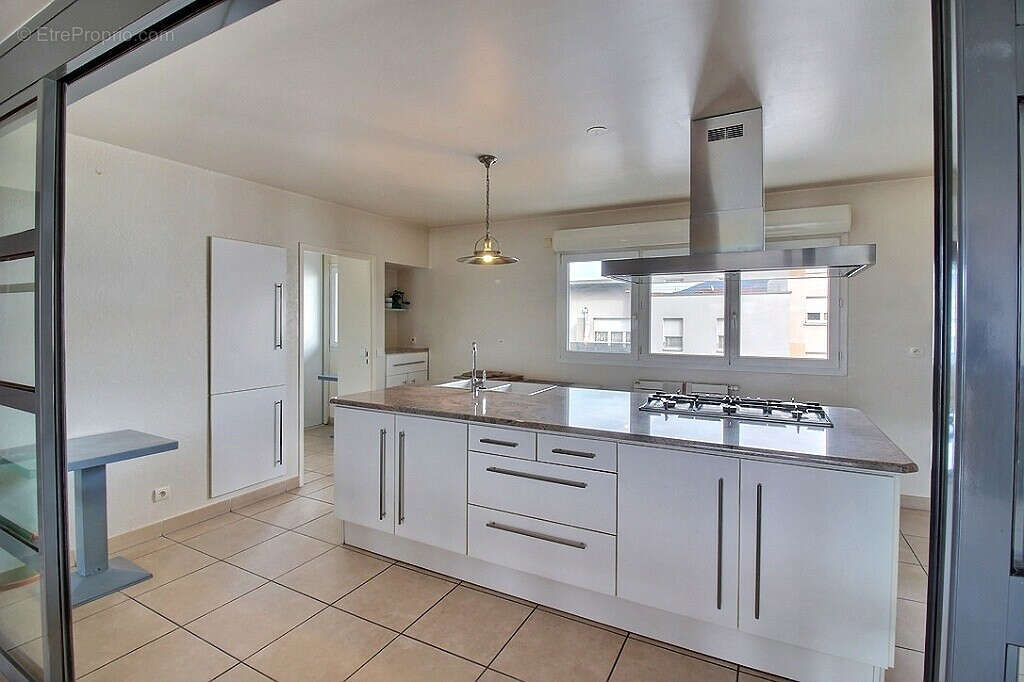 Appartement à ANNEMASSE