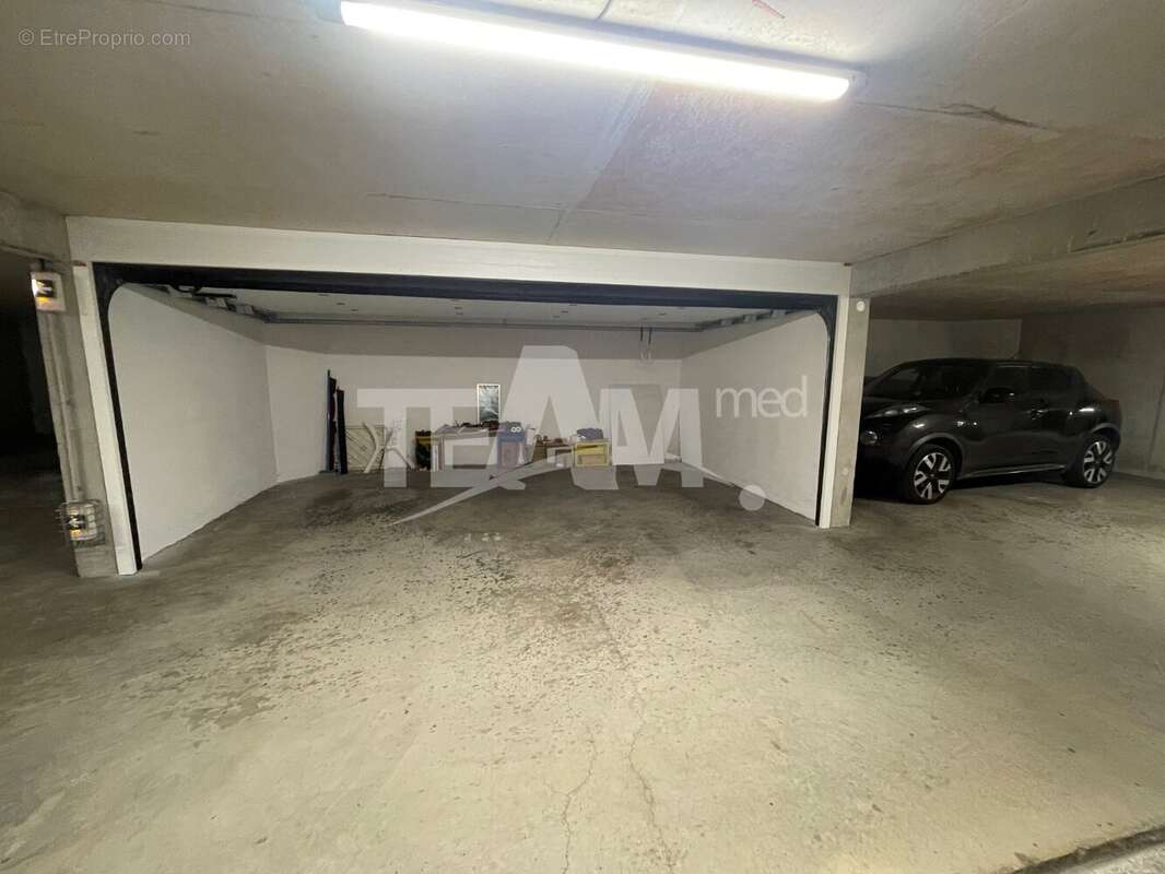 Appartement à BALARUC-LES-BAINS