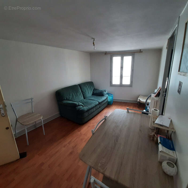 Appartement à LIMOGES