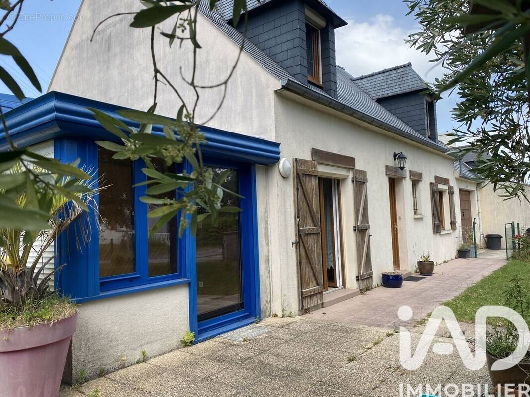 Photo 1 - Maison à PLEYBEN
