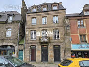 Appartement à DINAN