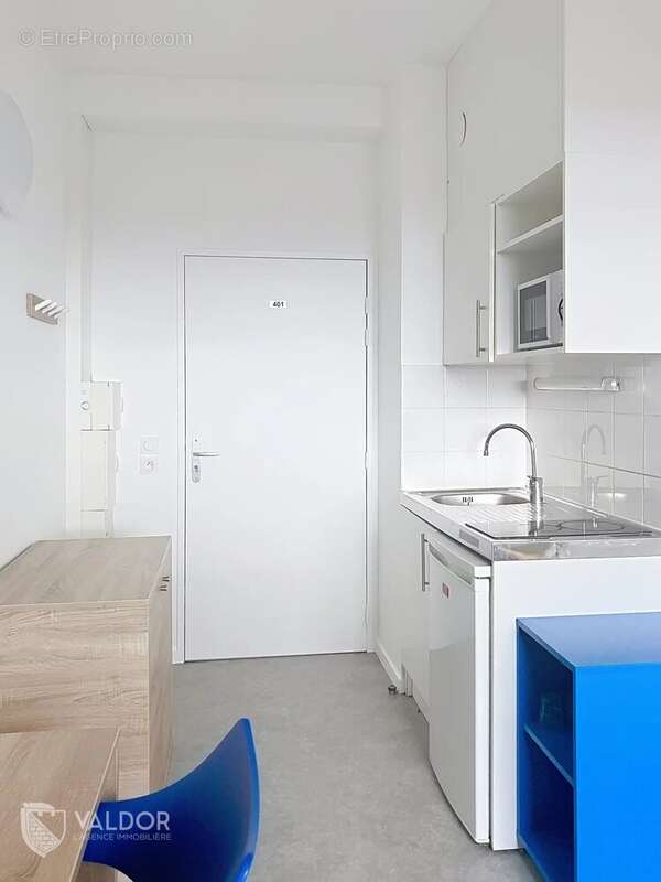 Appartement à CALUIRE-ET-CUIRE