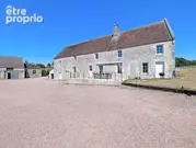 Maison à USSY