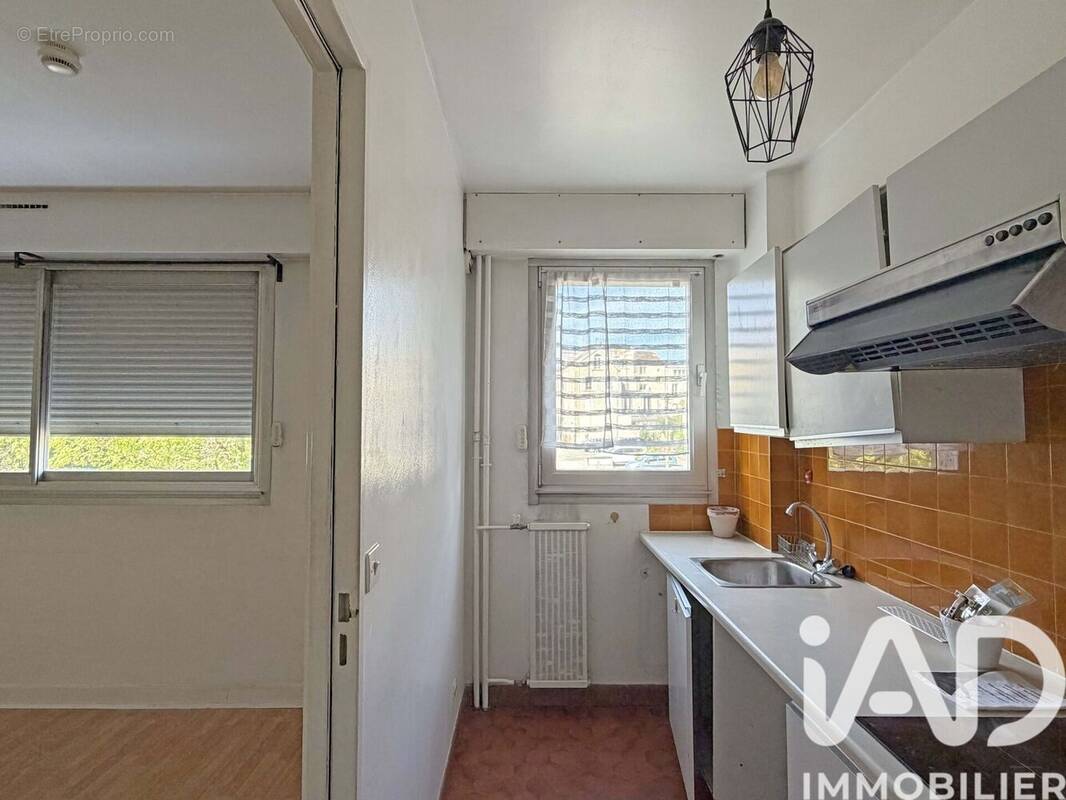 Photo 1 - Appartement à SAINT-GERMAIN-EN-LAYE