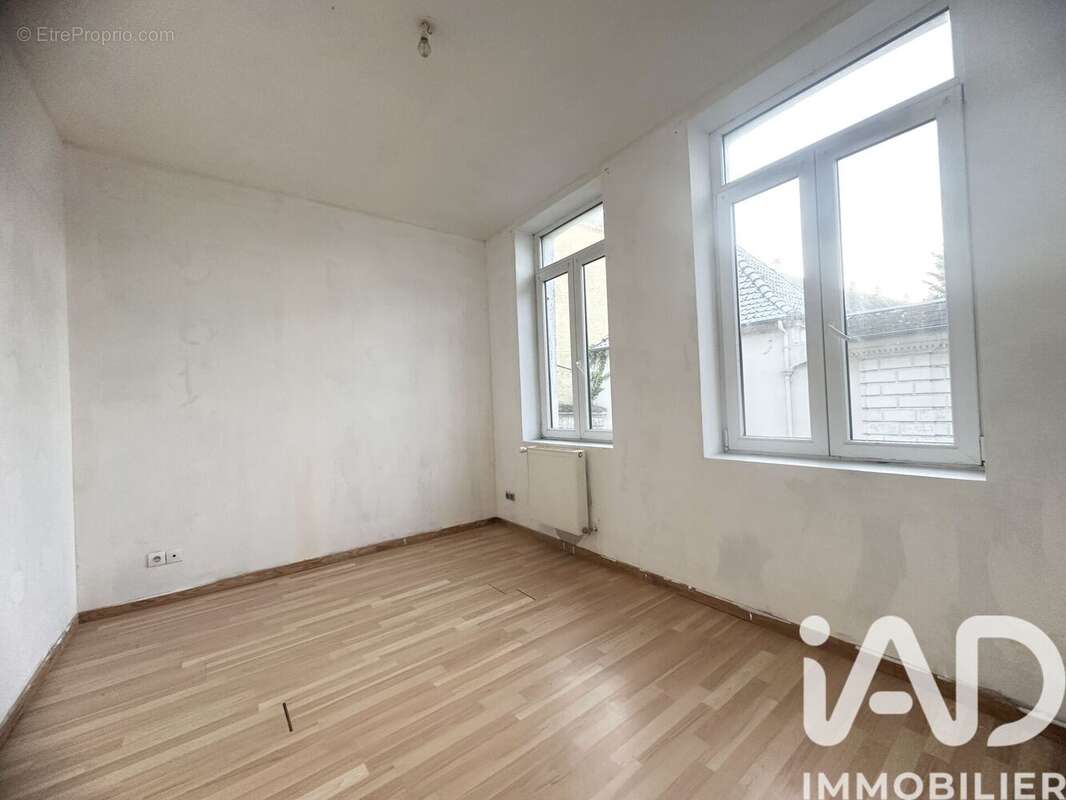 Photo 7 - Maison à AIRE-SUR-LA-LYS