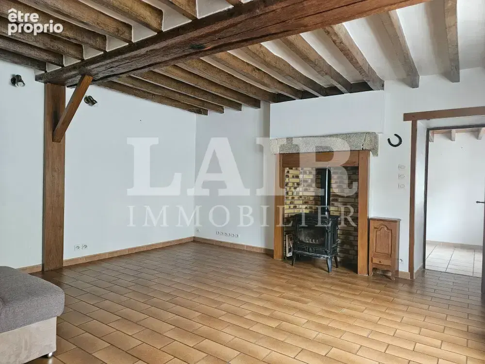 Maison de bourg à saint pierre des nids - p15159 - photo 3