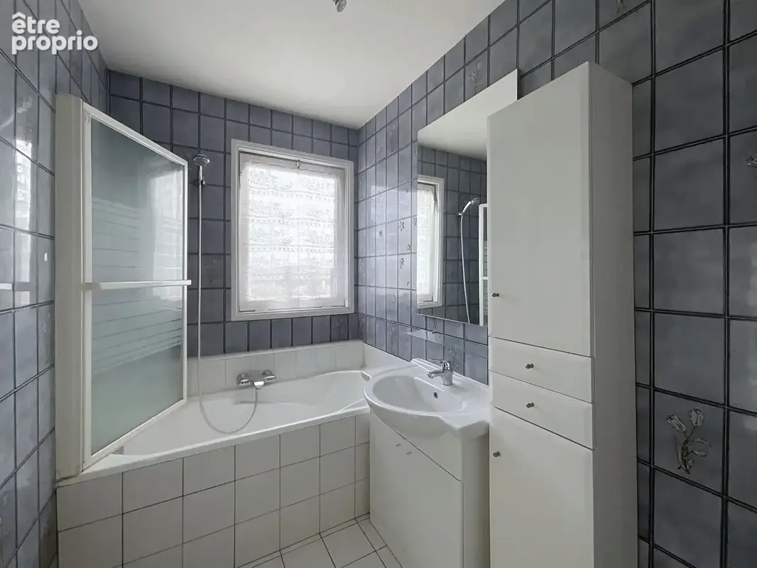Clermont-ferrand - la plaine - t4 de 82 m² avec balcon - photo 6