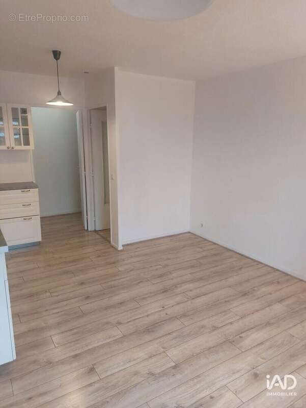 Photo 3 - Appartement à ANNEMASSE