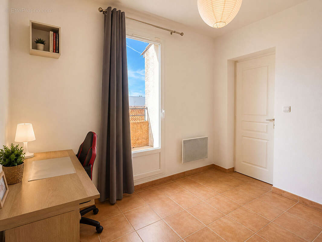 Maison à SALON-DE-PROVENCE