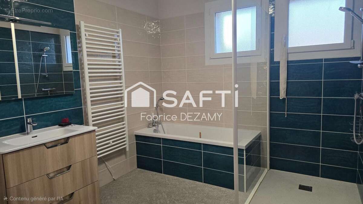 Photo 8 - Maison à LES MAGNILS-REIGNIERS