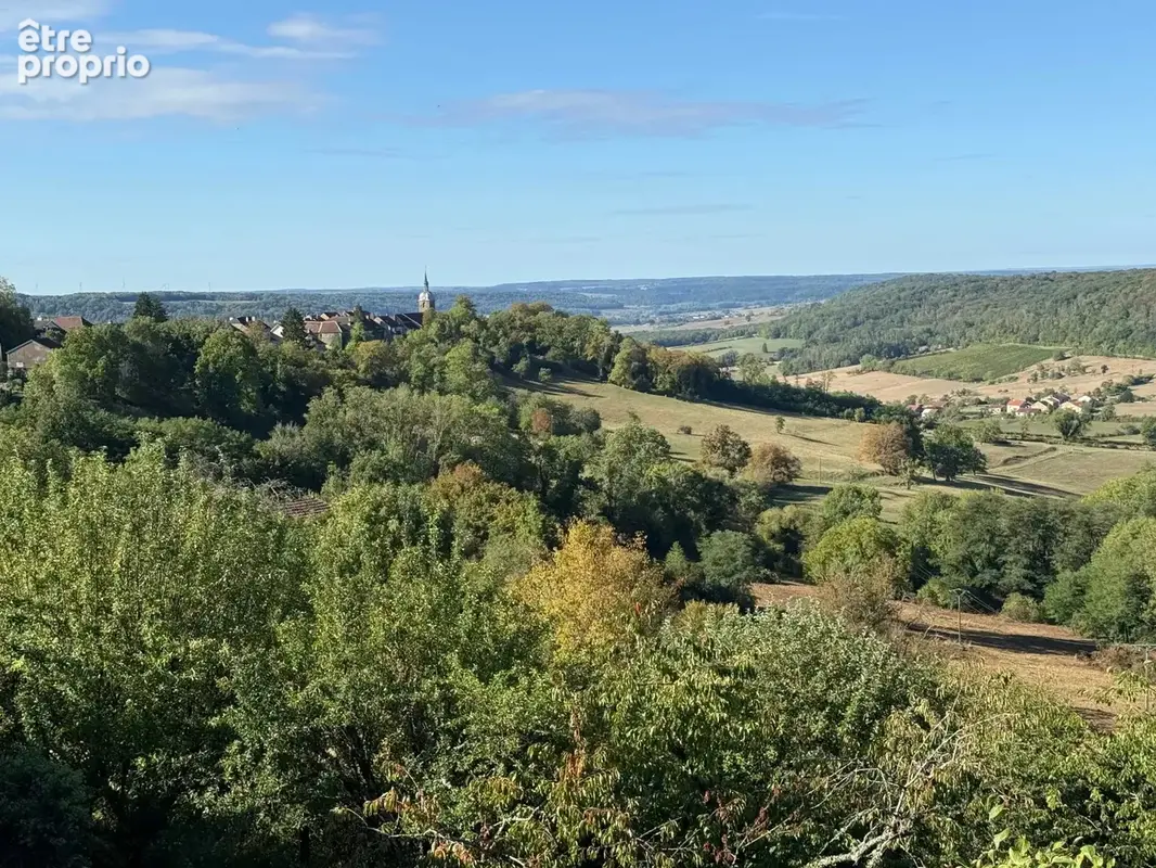 Maison d’artiste pleine de charme caché, dans un beau village viticole - photo 18