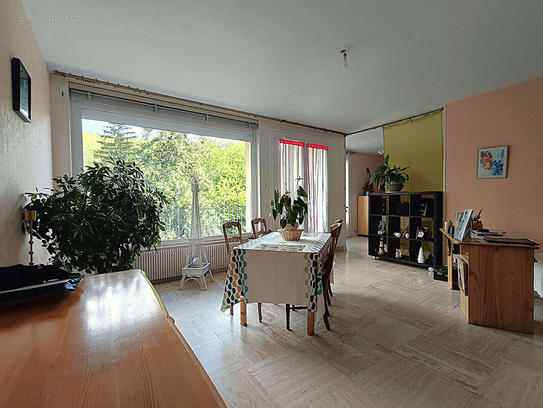 Appartement à LE PUY-EN-VELAY