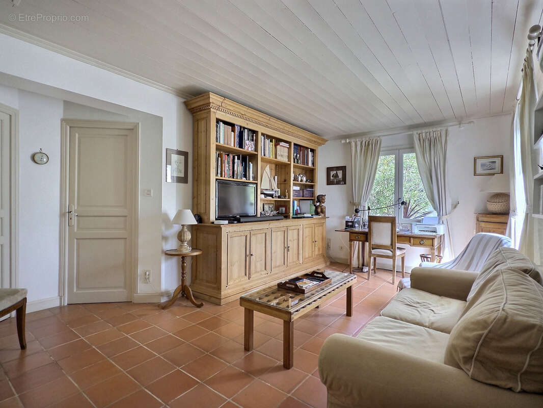 Maison à LOIX