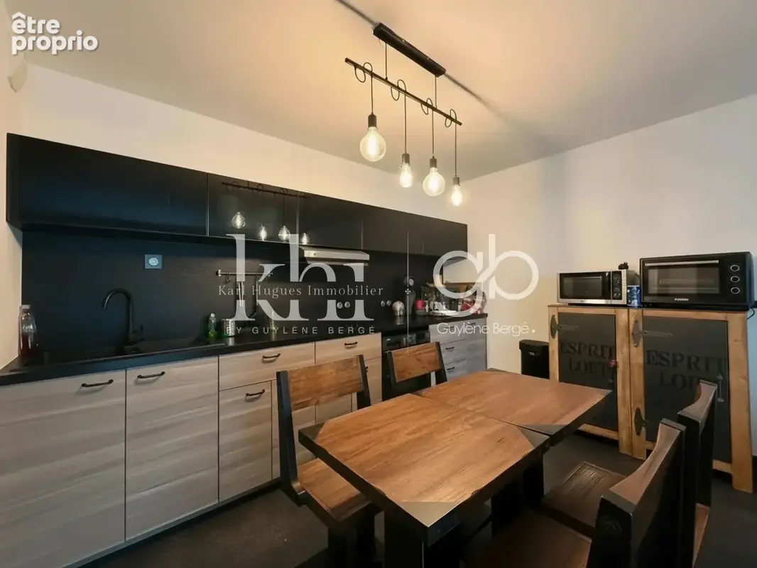 Appartement T2 46 m2 à JUVIGNAC (34990) - Terrasse et parking - photo 3
