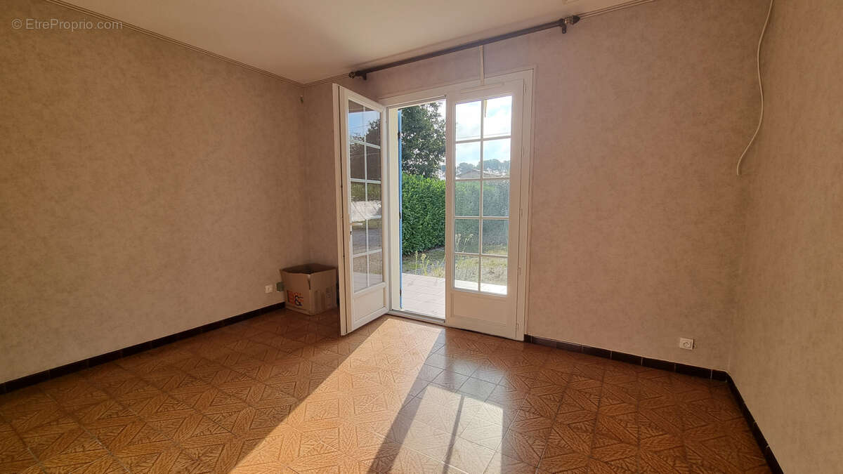 Maison à ANDERNOS-LES-BAINS