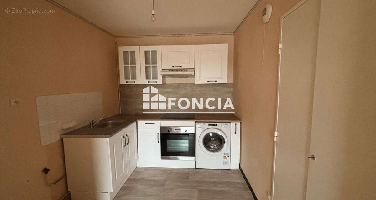 Appartement à BREST