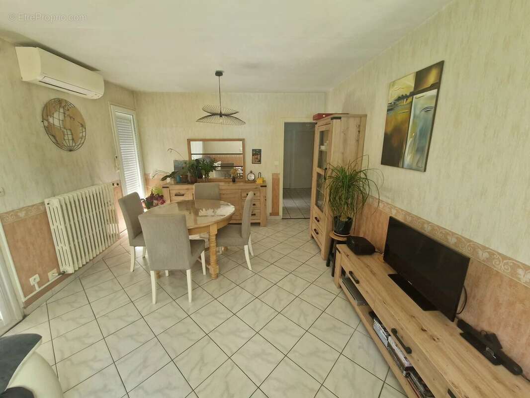 Appartement à AUCH