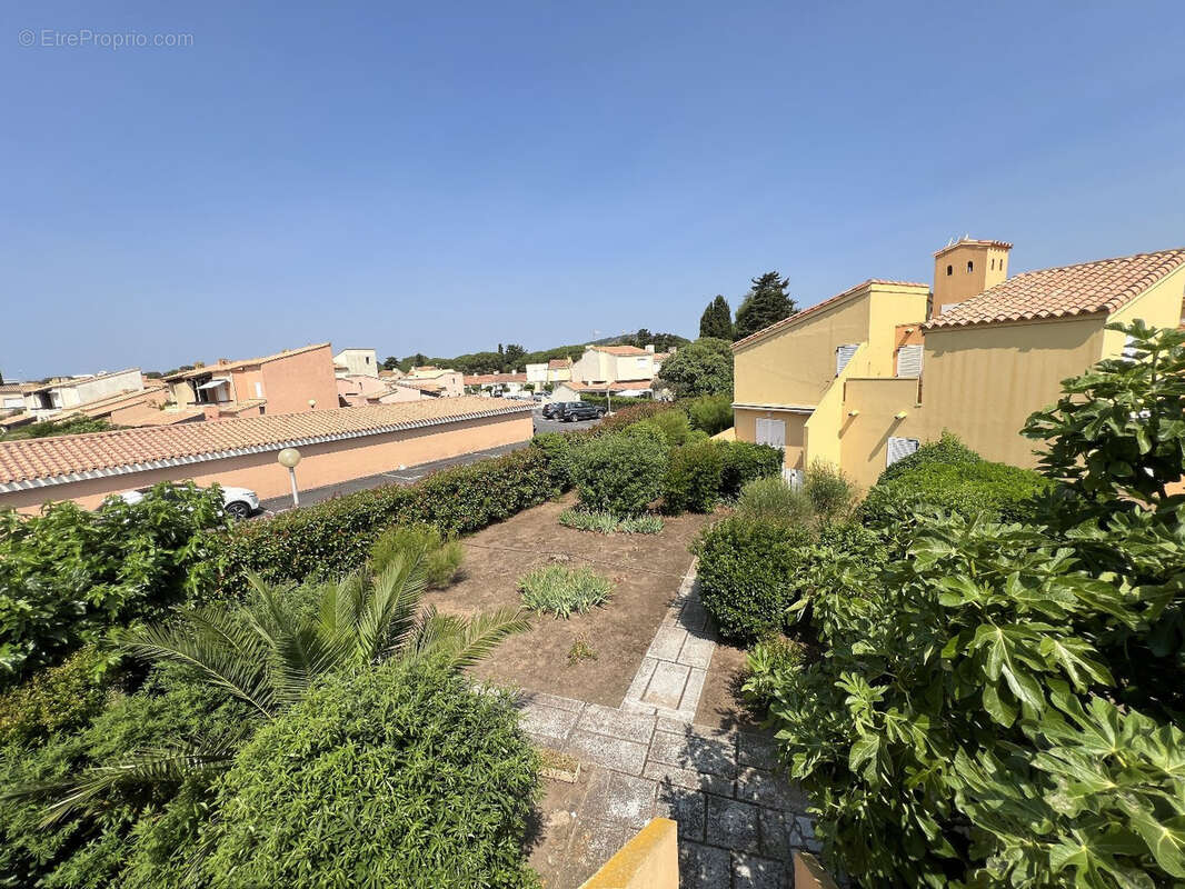 Appartement à AGDE