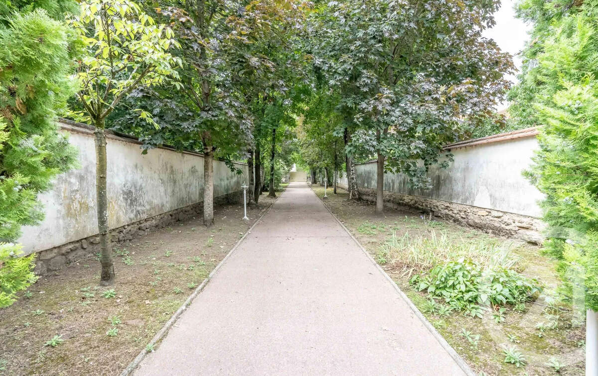 Maison à CHAMPIGNY-SUR-MARNE