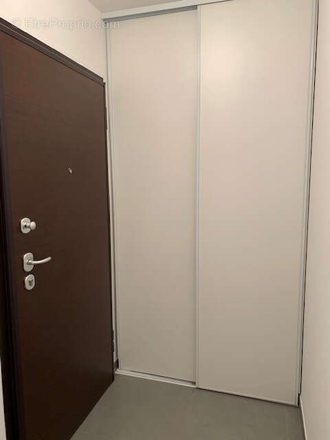 Appartement à BLOTZHEIM