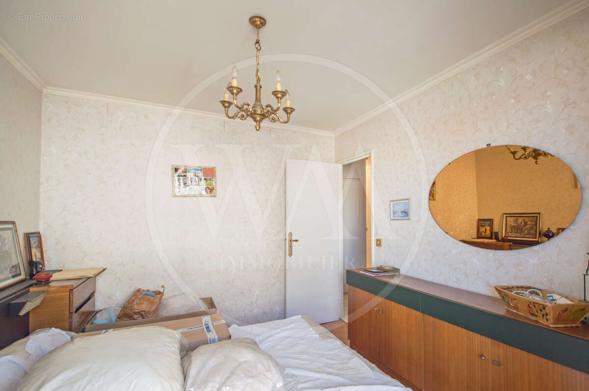 Appartement à CAGNES-SUR-MER