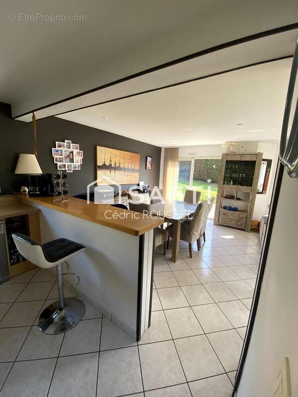 Photo 4 - Maison à GUIDEL