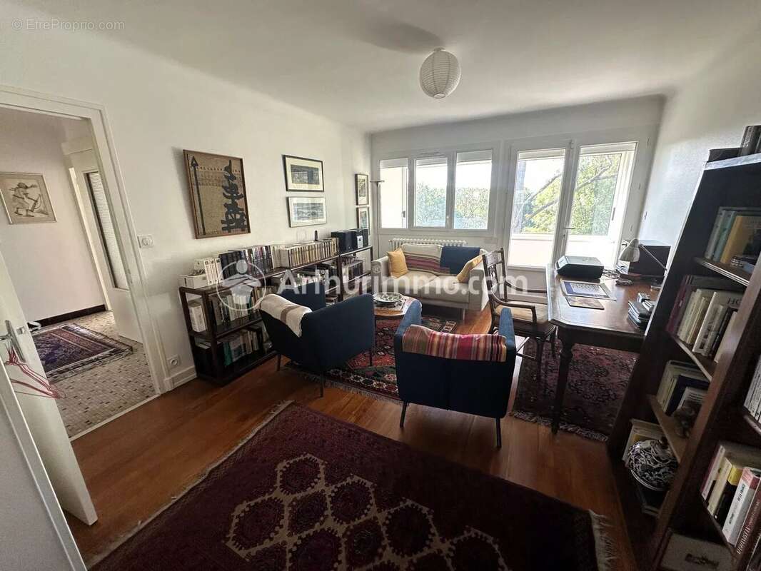 Maison à étage, 118 m², 2 ch, hangar - photo 4
