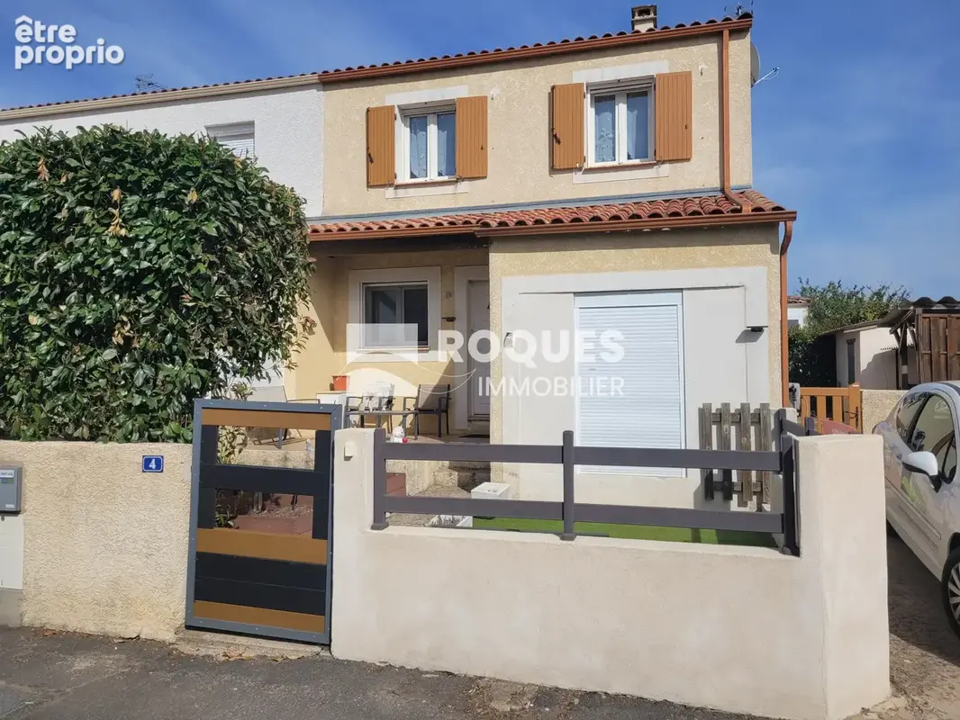 Photo Maison à Herepian au prix de 210 000€
