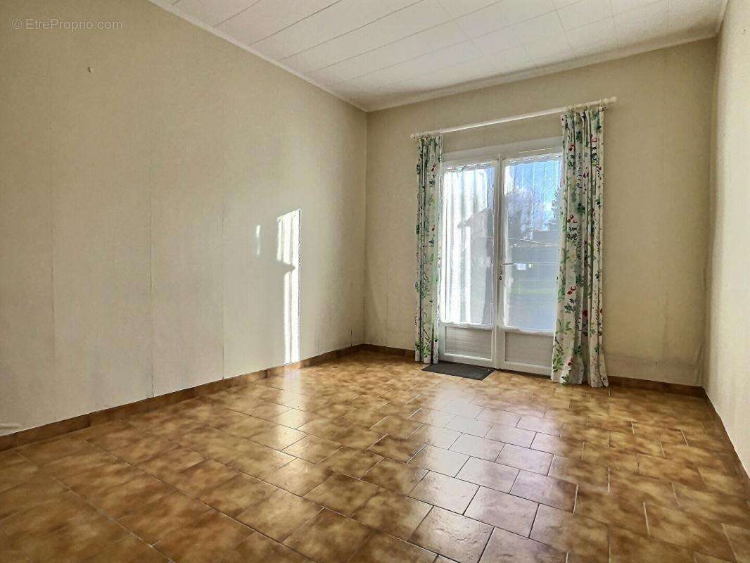 Maison à SAINT-GEORGES-D&#039;OLERON