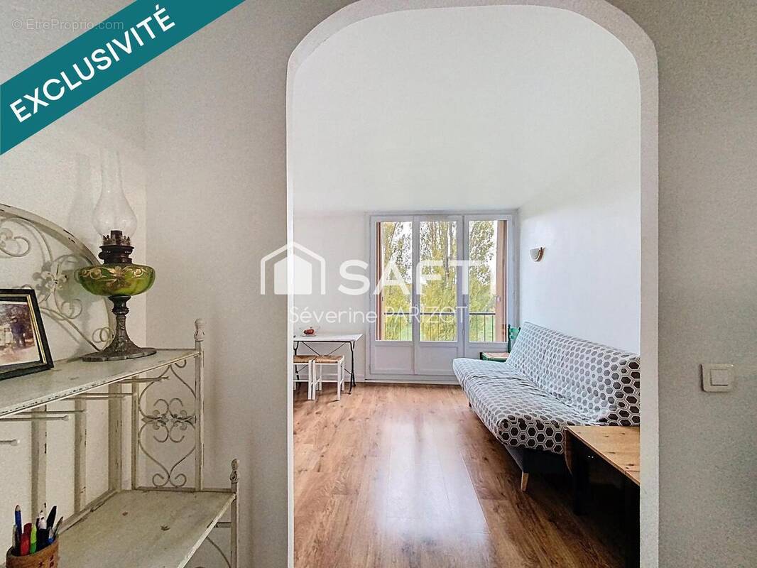 Photo 1 - Appartement à NOISY-LE-GRAND