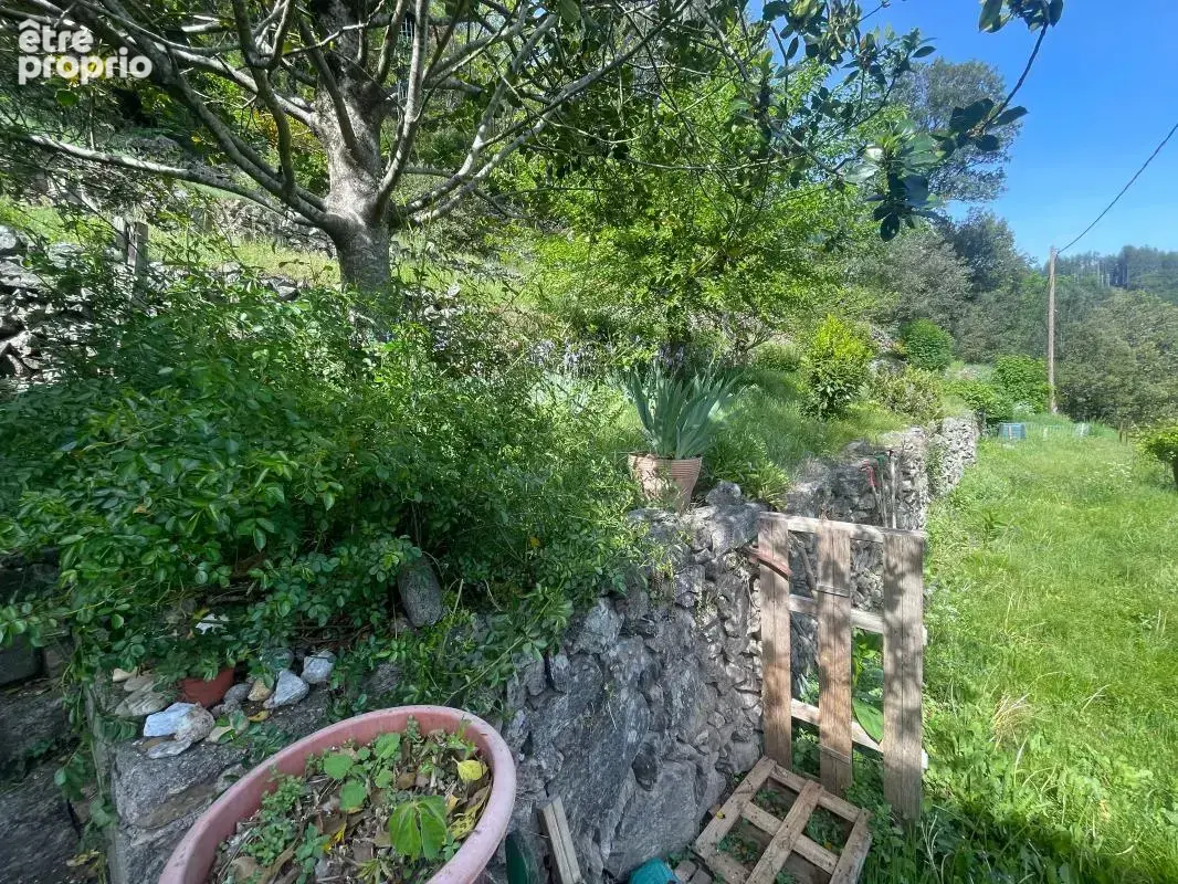 Maison 5 pièces 169 m² à vendre à Rocles (07110) - photo 7