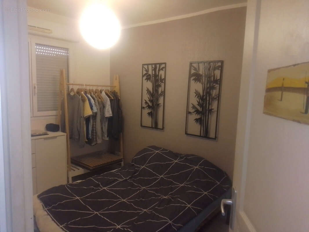 Appartement à FRONTIGNAN