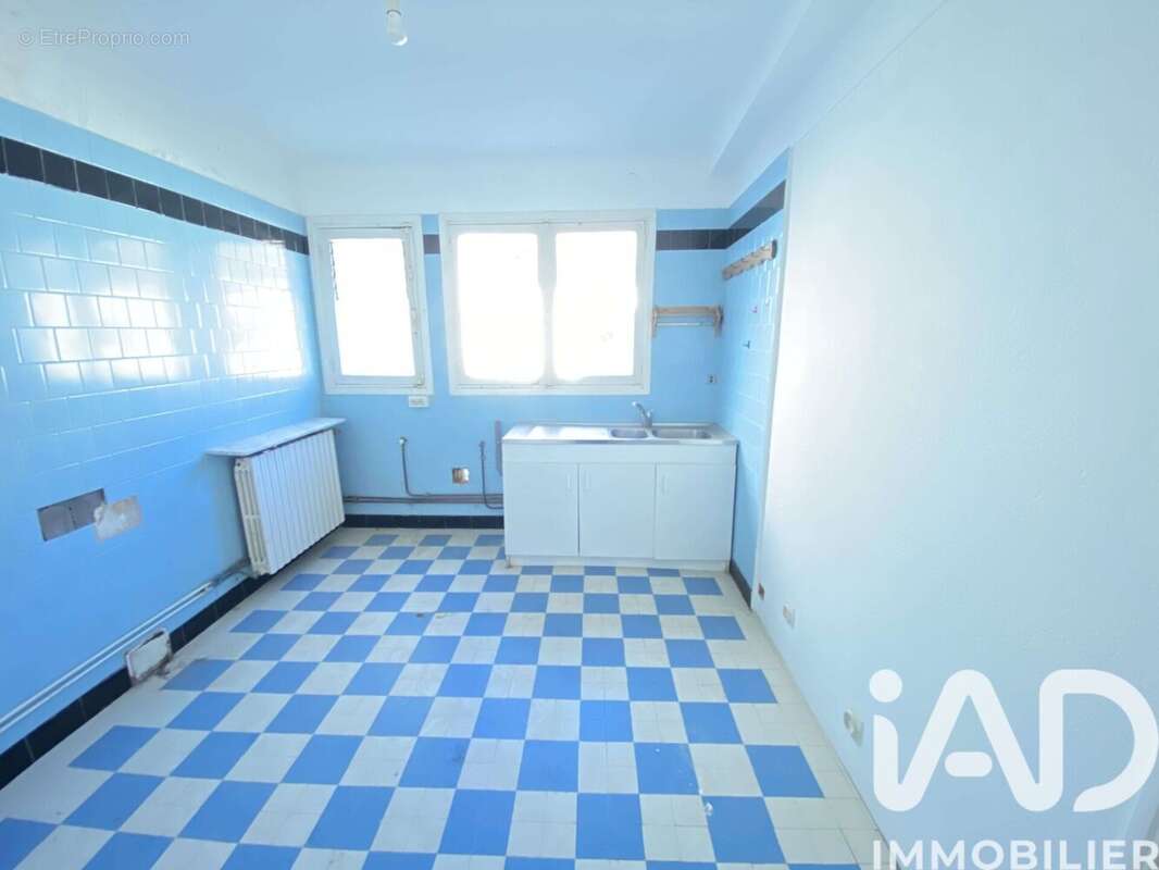 Photo 5 - Appartement à SAINT-GAUDENS