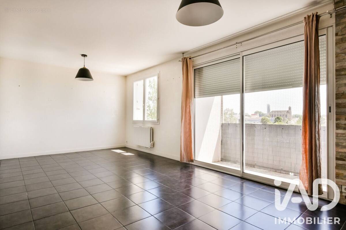 Photo 1 - Appartement à NIORT