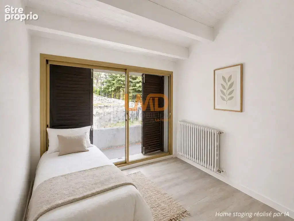 Propriété pour amateurs d’architecture, de caractère et d’unicit - photo 15