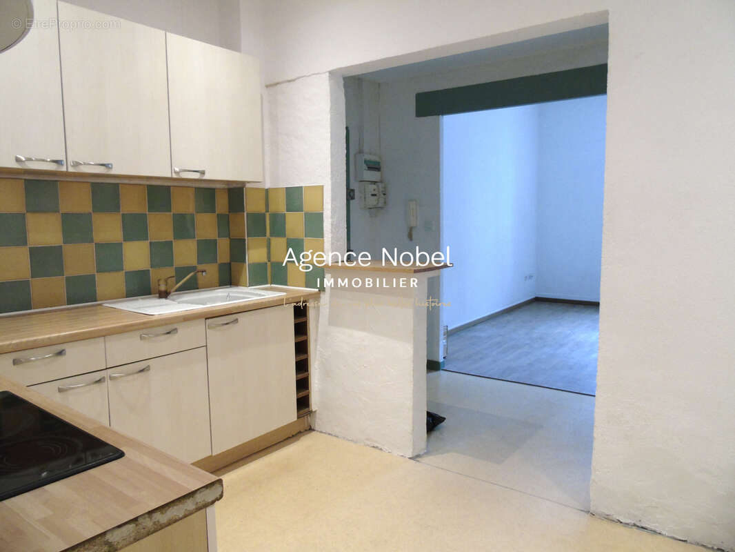 Appartement à PERPIGNAN