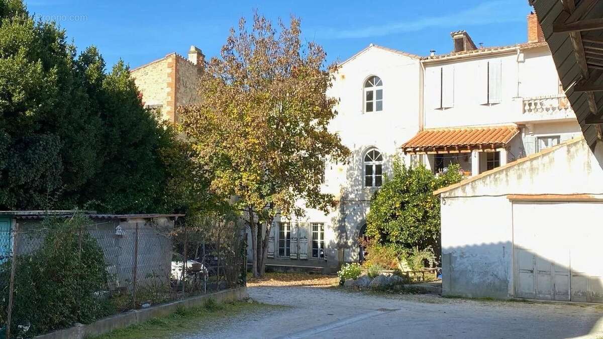 Appartement à PRADES