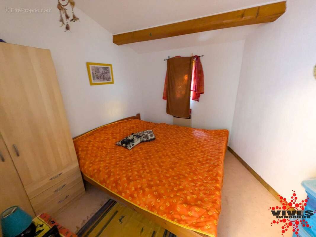 Appartement à PUIMISSON