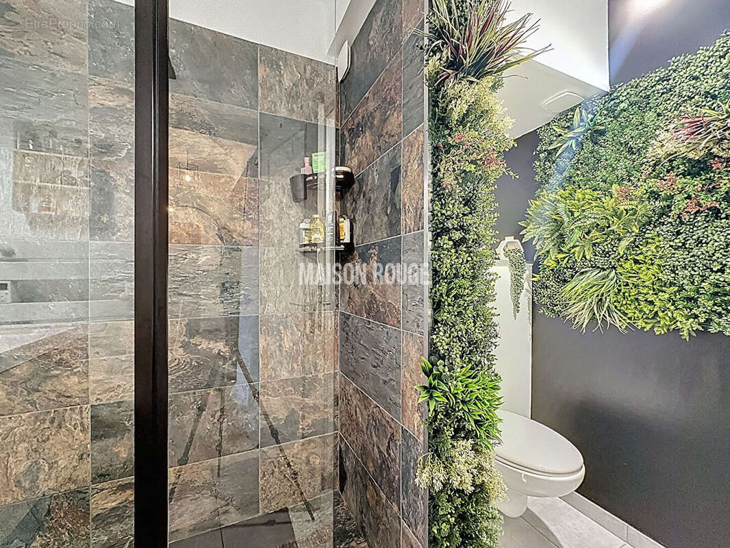 Appartement à PERROS-GUIREC