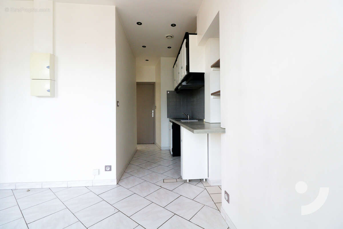 Appartement à EPERNAY