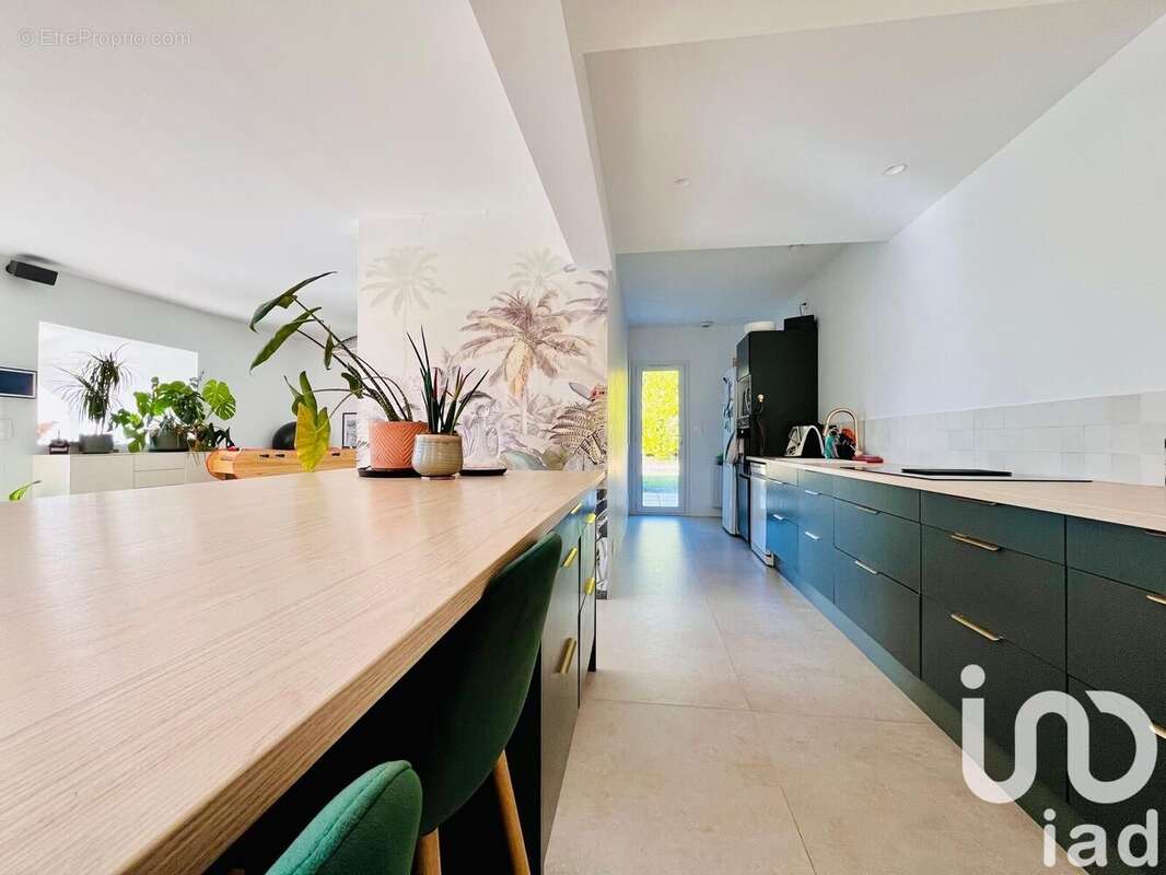 Photo 9 - Maison à AIX-EN-PROVENCE