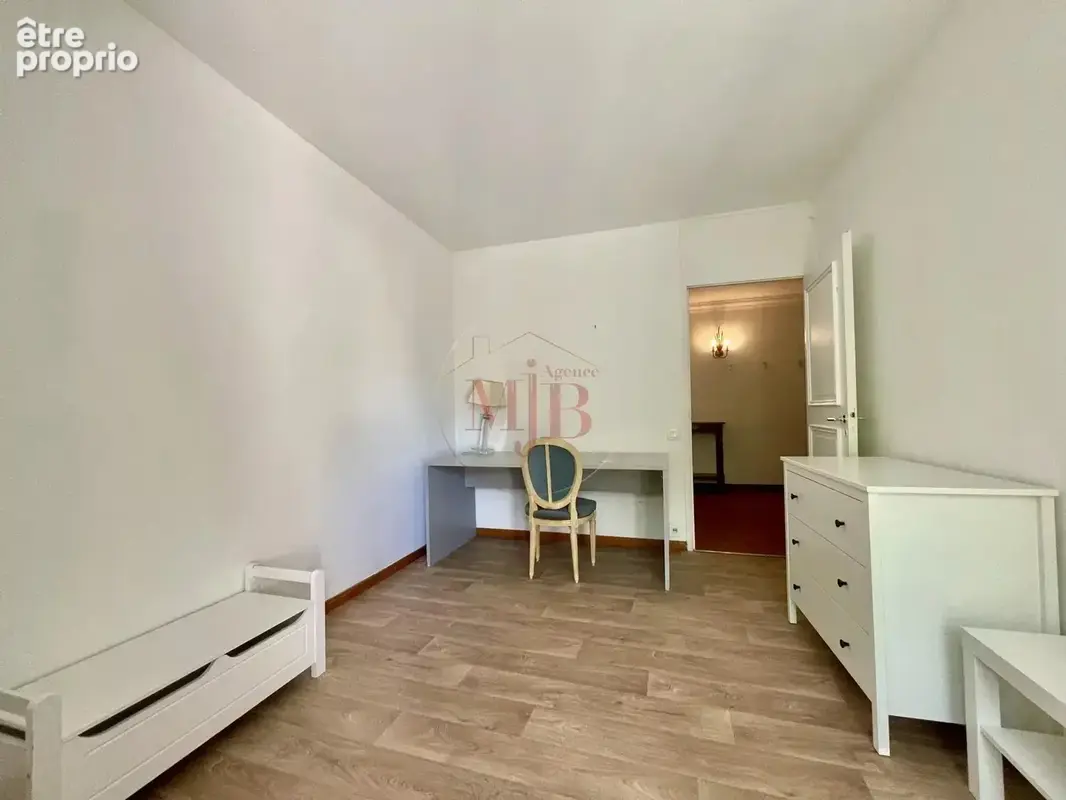 Appartement 112 m² à Aix-En-Provence  - photo 15