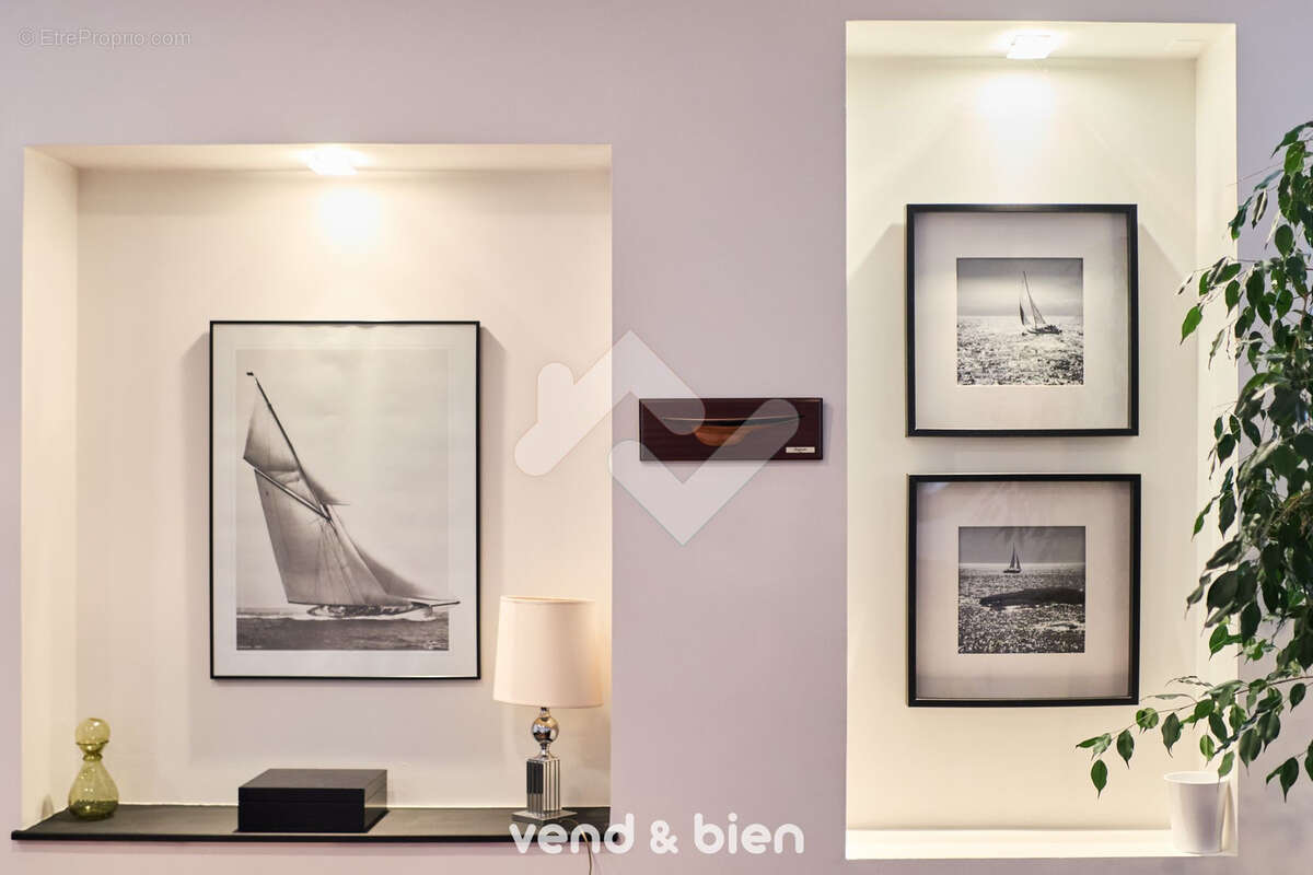 Appartement à EPERNAY