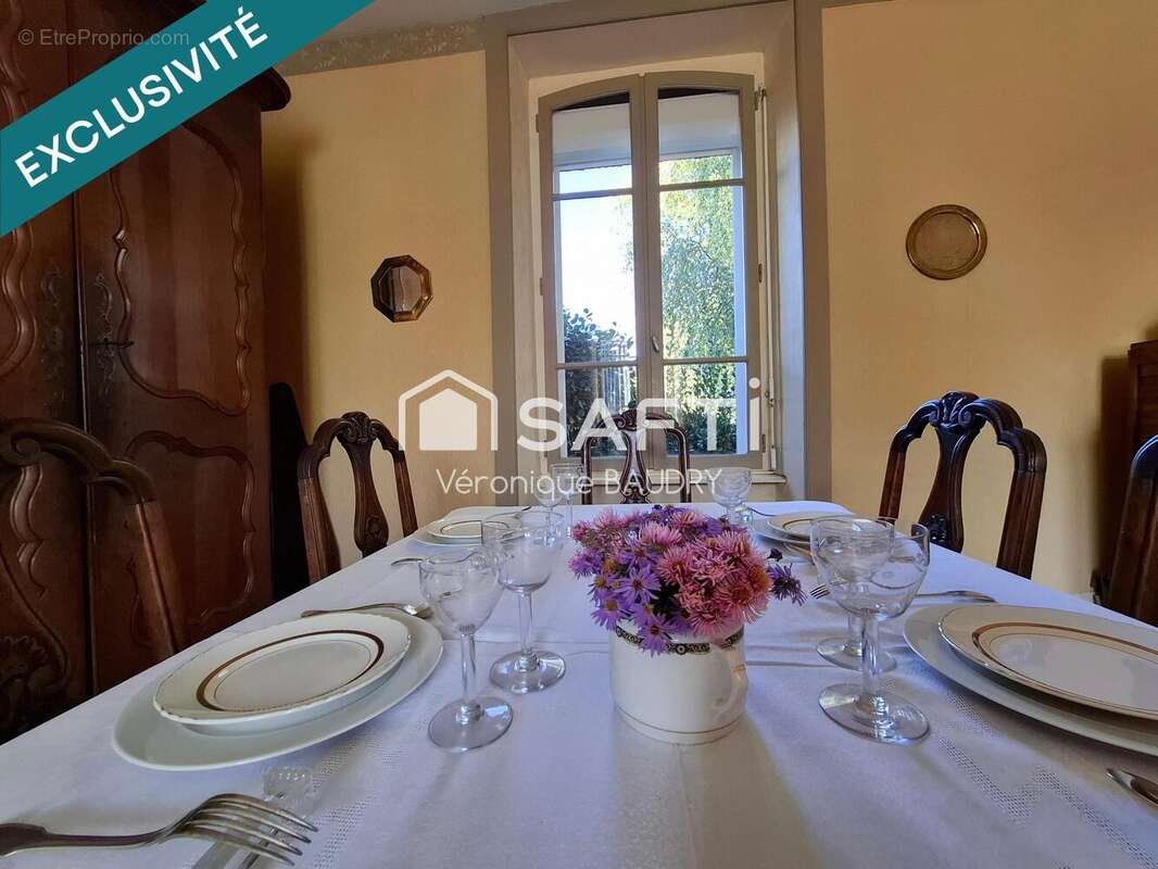 Photo 4 - Maison à SERVON-SUR-VILAINE