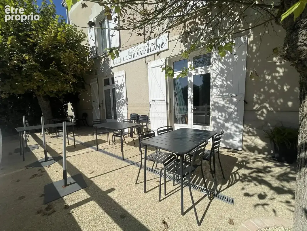 Fonds de commerce Bar / Restaurant avec Licence IV - photo 13