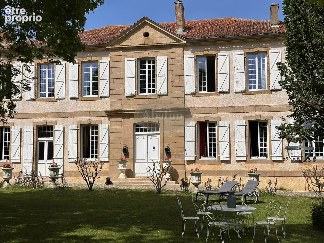 Château de caractère - photo 45