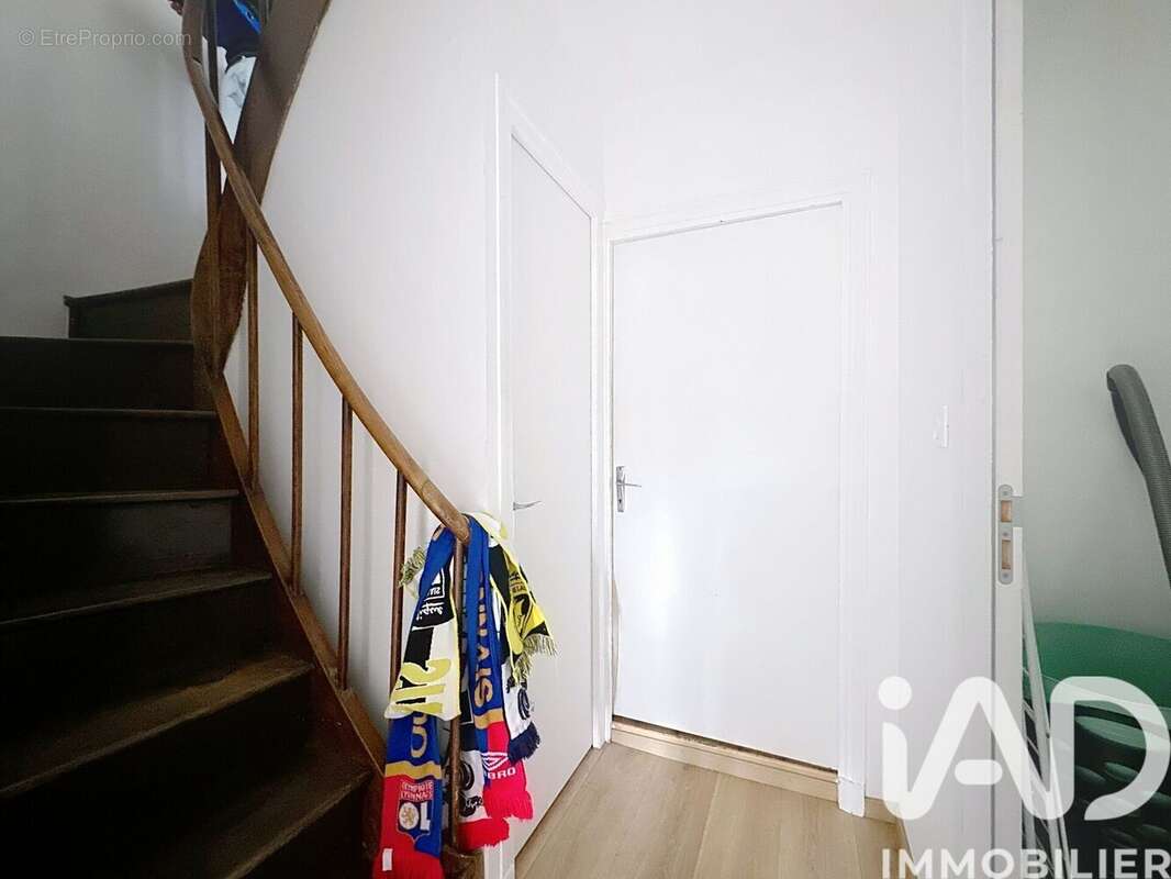 Photo 2 - Appartement à PARTHENAY