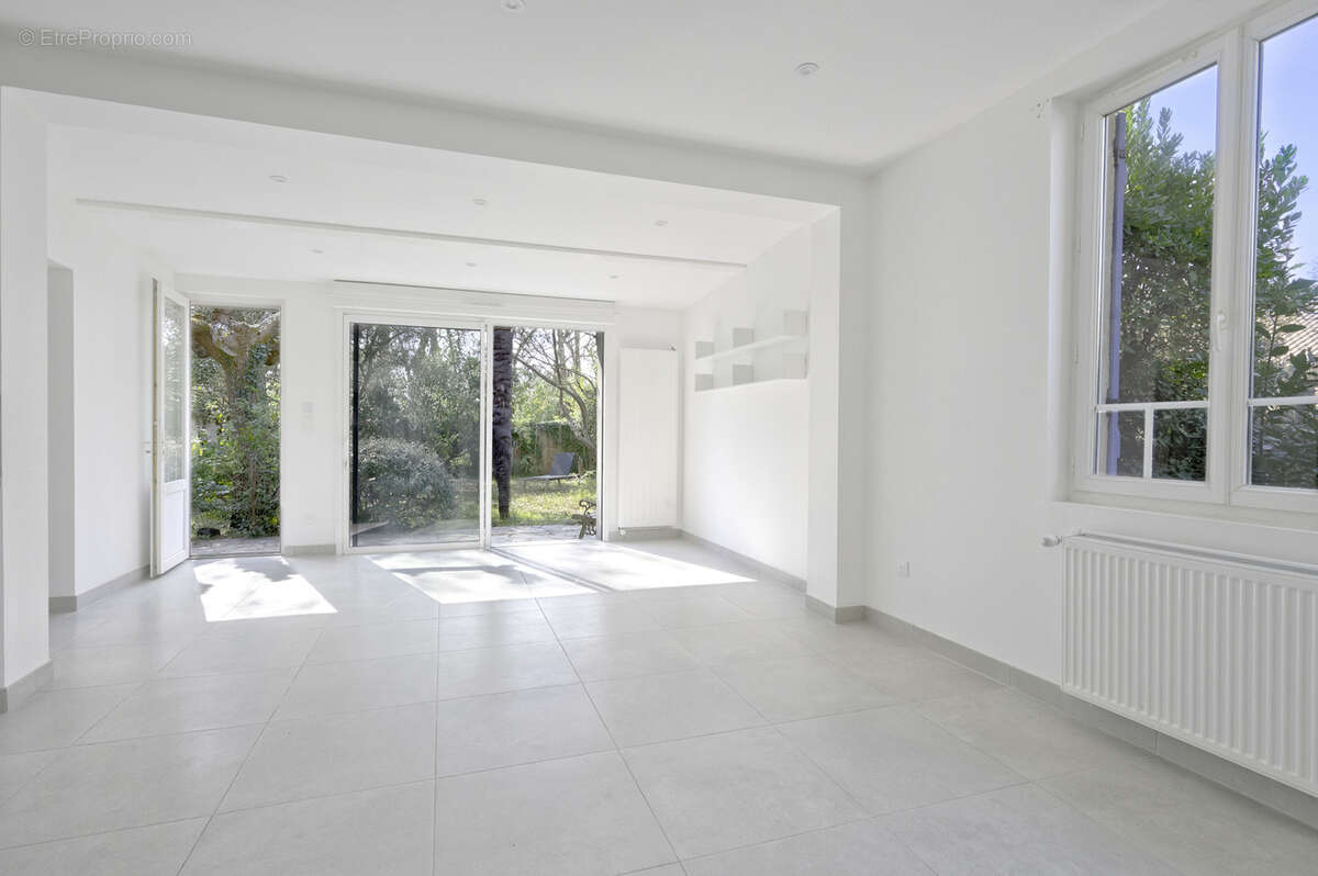 Maison à LANTON