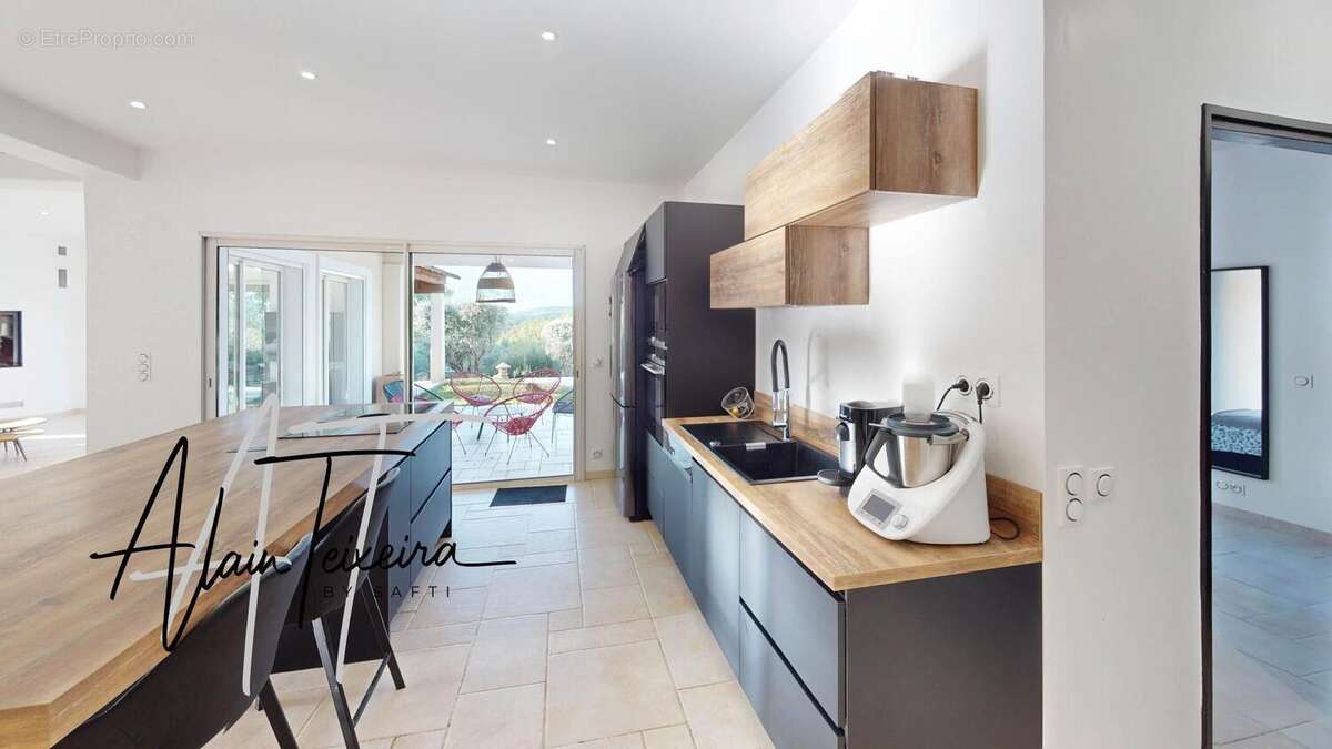 Photo 6 - Maison à TARADEAU