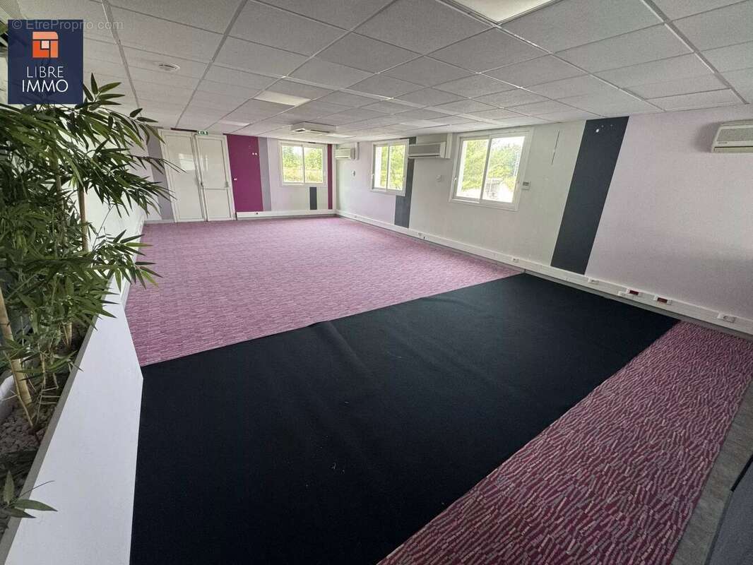 Appartement à MOUILLERON-LE-CAPTIF